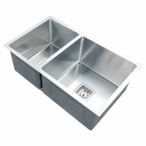 Alpine Lawley 1 & 3/4 Bowl Sink