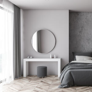 Vogue White Matte 300x600mm