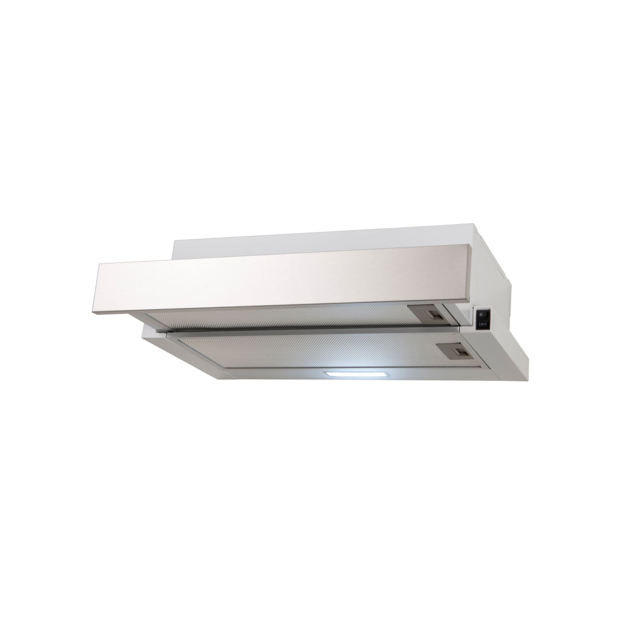 Rangehoods in Perth Undermount, SlideOut, Canopy Rangehoods