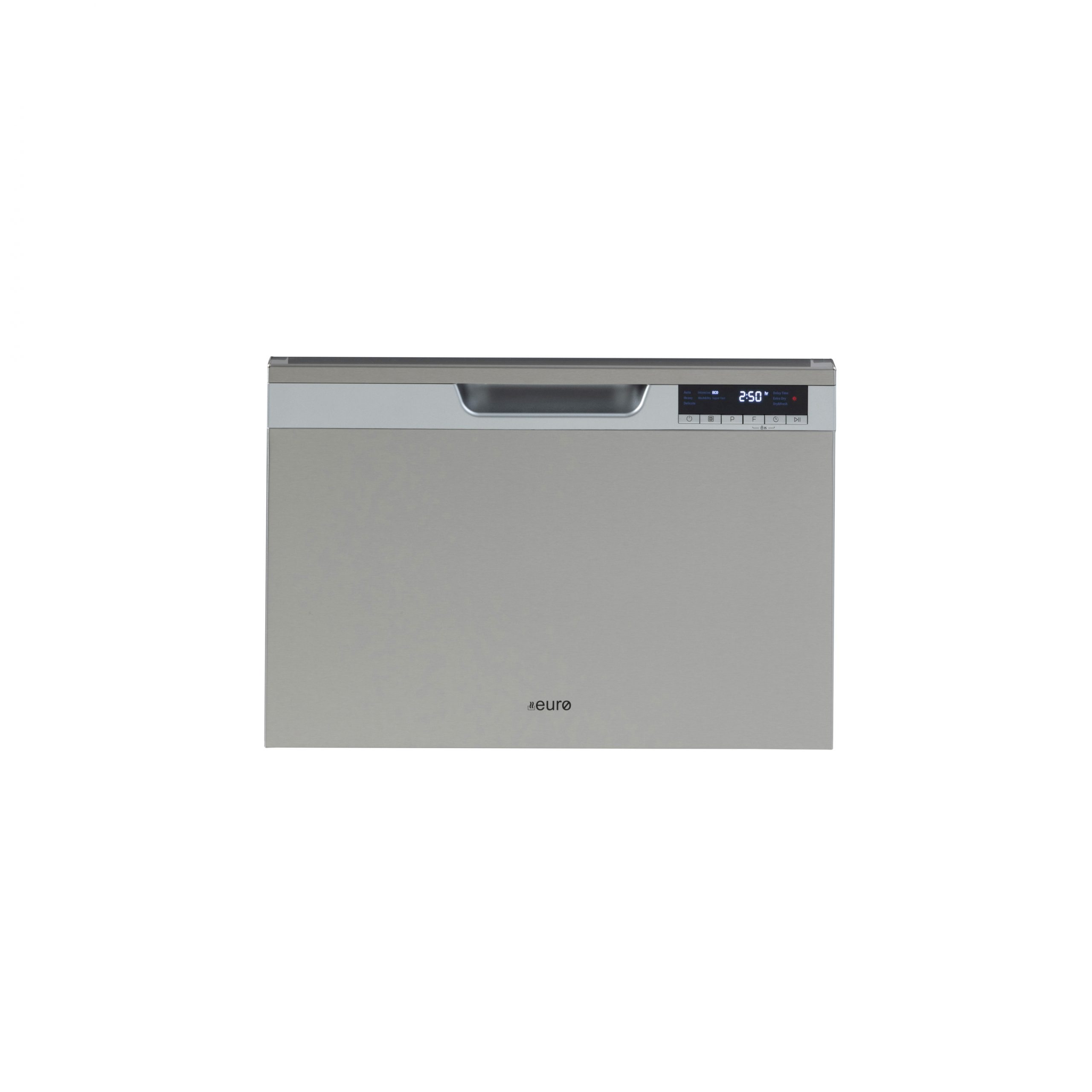 60cm InBuilt Single Drawer Dishwasher Dishwashers in Perth
