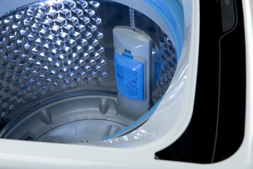 12Kg Top Load Washer Laundry Appliances in Perth