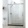 Aspen Shower Door