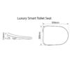 luxury-smart-toilet-seat-specs Luxury Smart Toilet Seat
