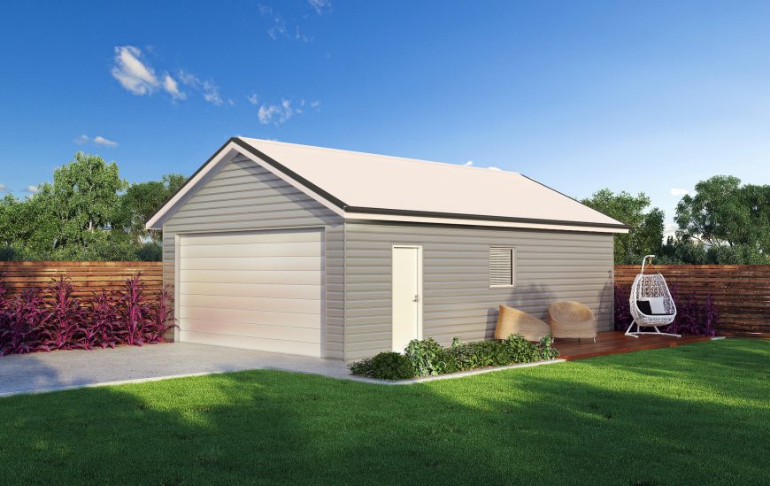 Convert a shed into a Granny Flat with Ross’s Discount Home Centre Convert a shed into a Granny Flat with Ross’s Discount Home Centre