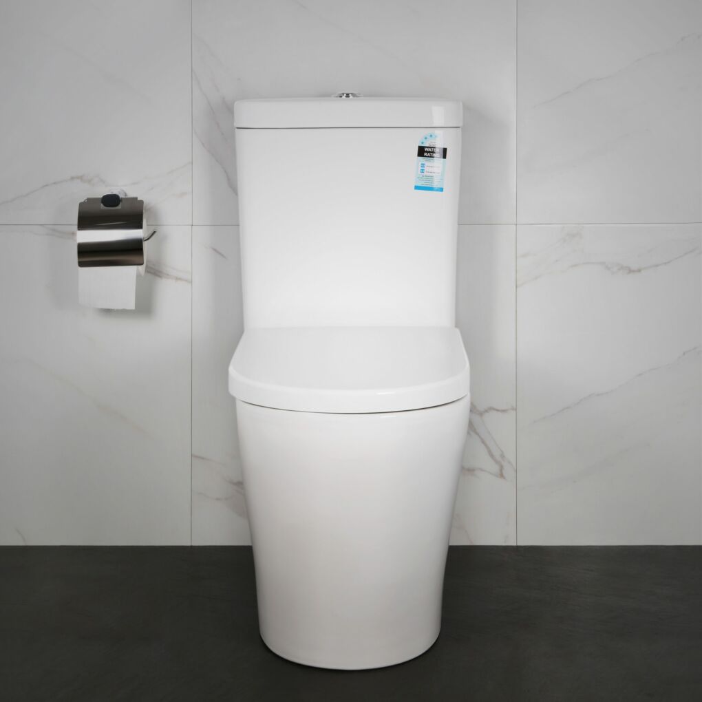 Wall Faced Toilet Suite Cheap Toilets Perth at Ross's Discount