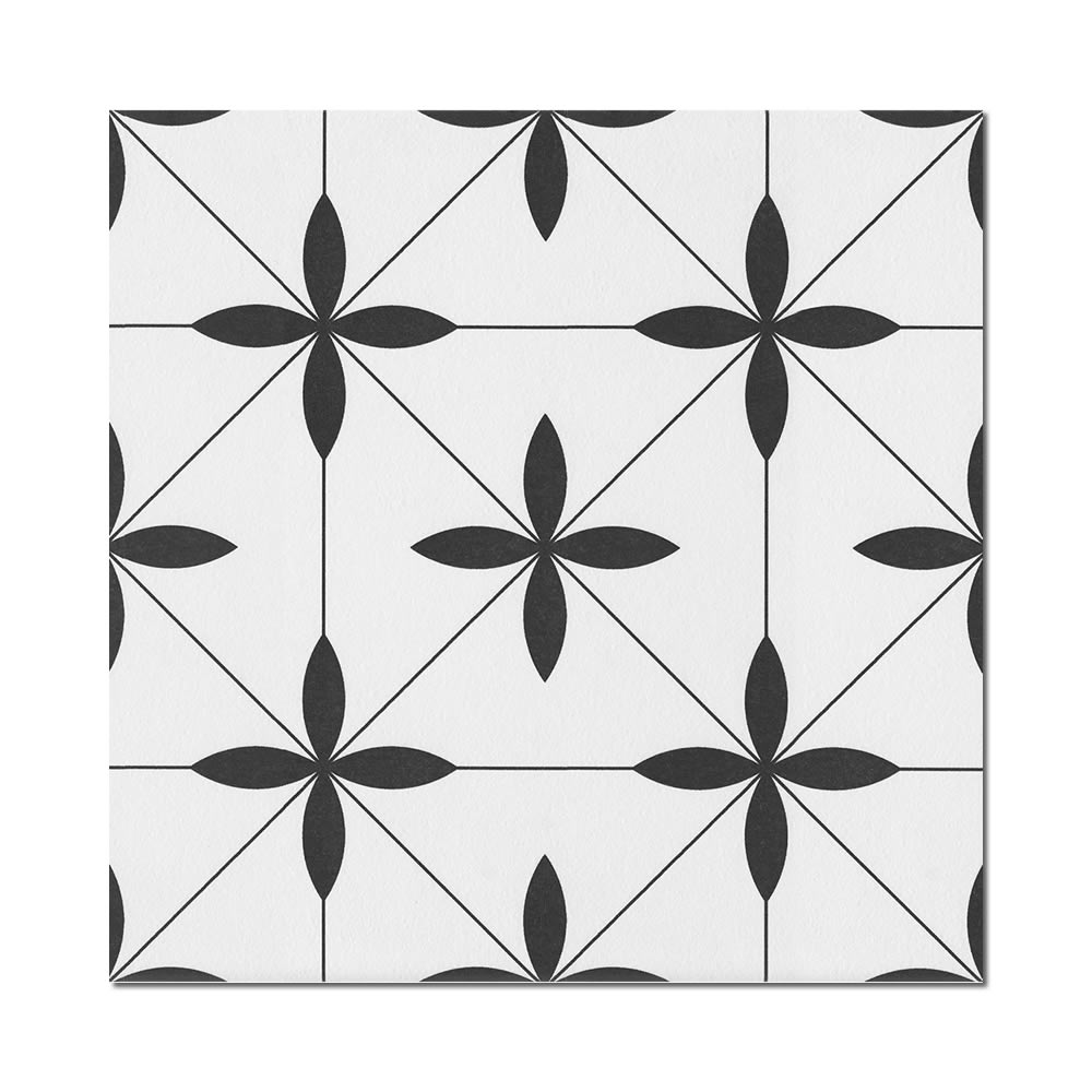 Richmond Clifton 200x200mm Tile Cheap Ceramic Feature Tiles Perth