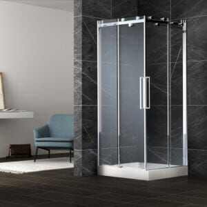 Vogue White Matte 300x600mm