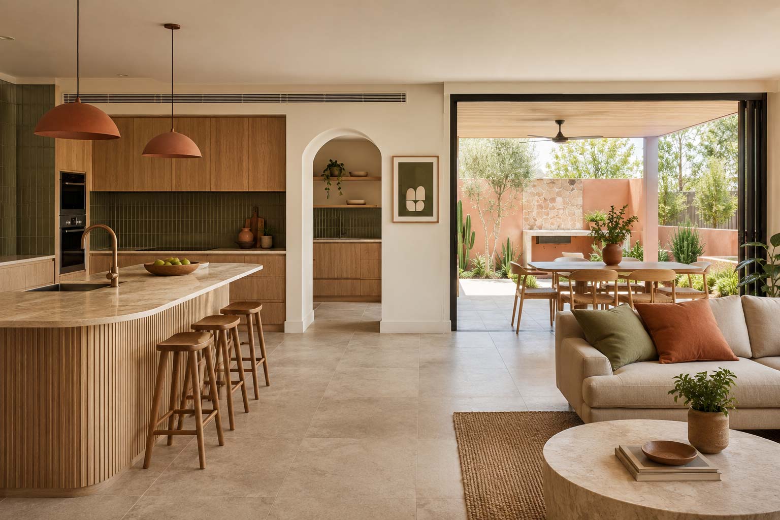 Home Renovation Trends 2026: Perth Ideas That Last - Ross's Discount Home  Centre