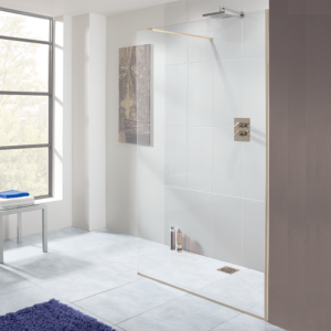 Vogue White Matte 300x600mm