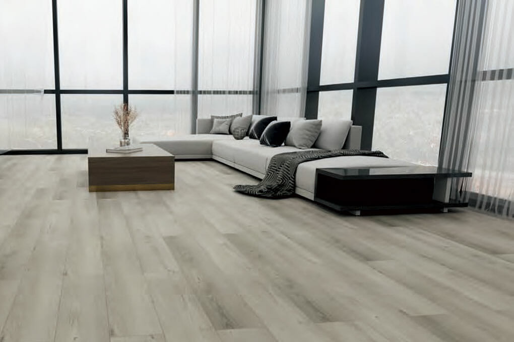 spc hybrid flooring