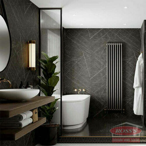 Wet Wall Panels Perth: Shower & Bathroom Wall Panels | Ross's Discount ...