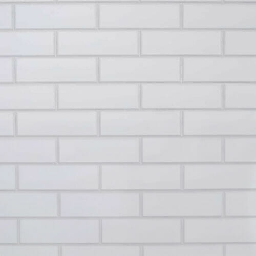 Subway Wall Panel Close-Up