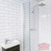 Subway Wall Panel Installation