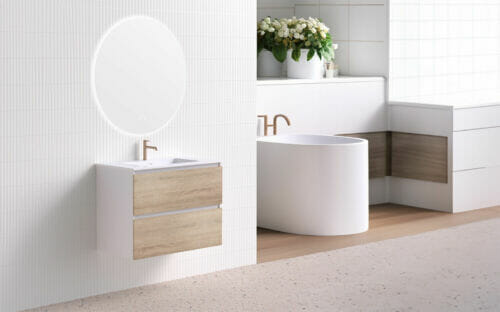 Mia Vanity