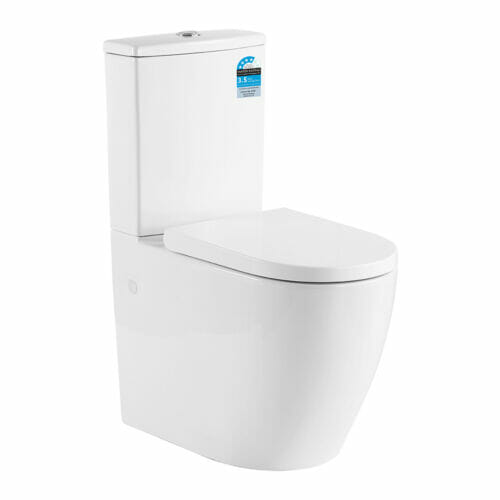 Luxury Extra Height Toilet Suite luxury-toilet-suite-local-discount-perth