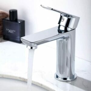 Vogue White Matte 300x600mm