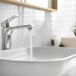Vogue White Matte 300x600mm