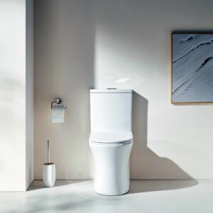 Vogue White Matte 300x600mm