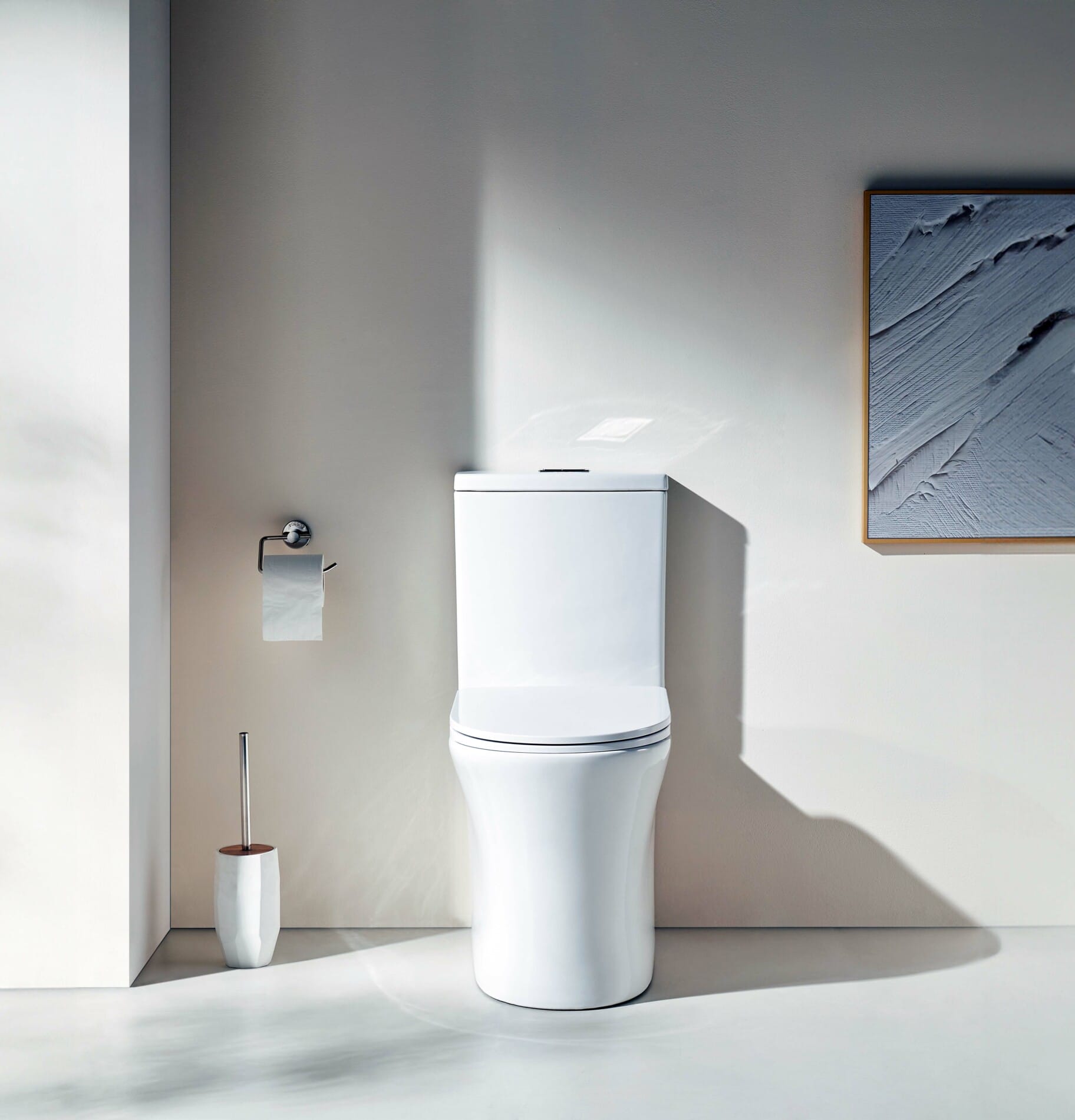 Toilets Perth Rimless, Back To Wall, Smart Toilet Seats Ross's Discount Home Centre