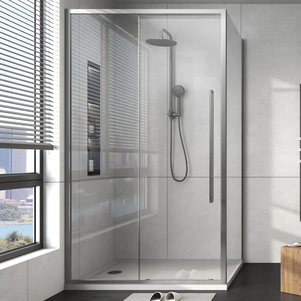 Sliding Shower Screens Perth Ross's Discount Home Centre