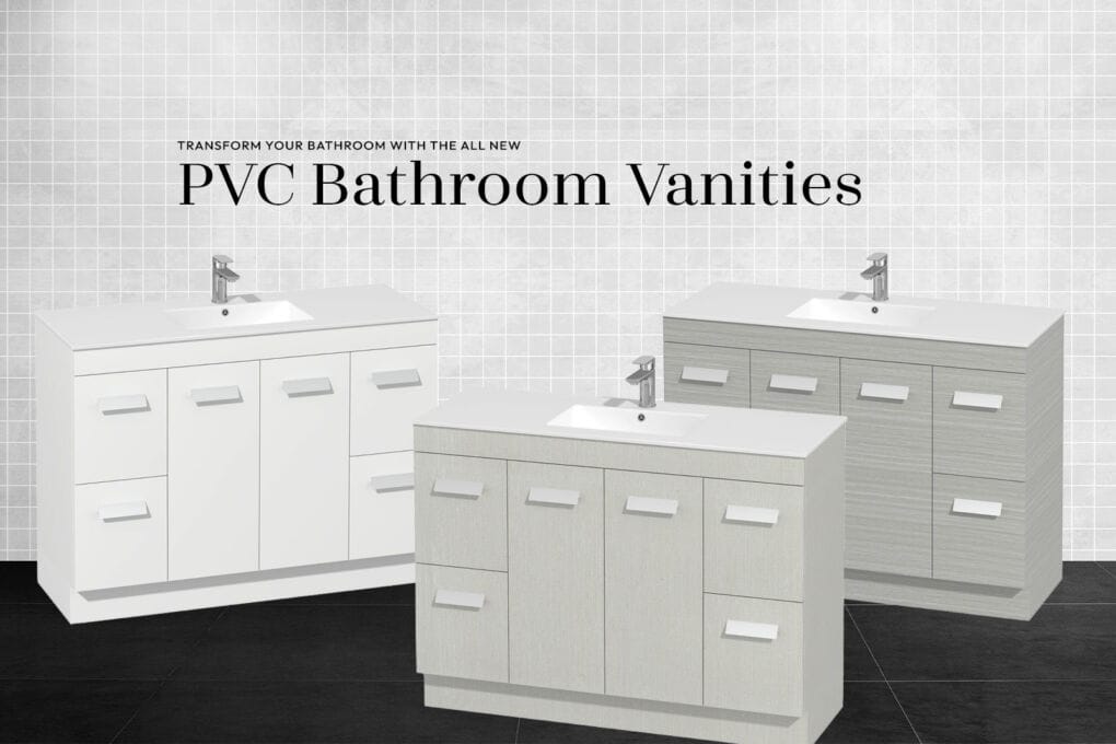 Kitchen Tiles, Bathroom Vanities, Doors & Windows Perth