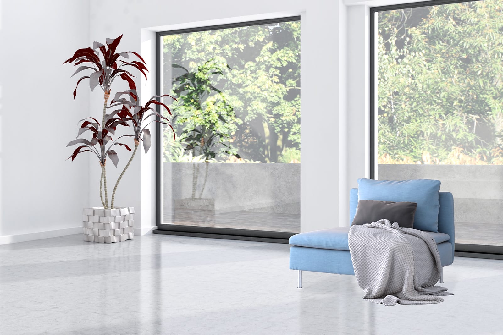 Sliding Windows vs. Fixed Windows: Comparison - Ross's Discount Home Centre