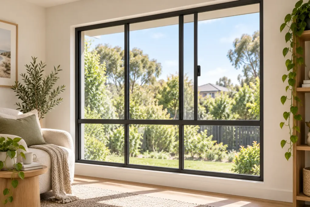 Jason sliding window with fixed low lites below