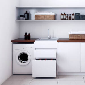 Laundry Sinks & Troughs