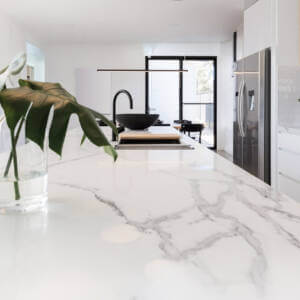 Stone Benchtops