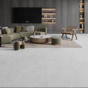 Vogue White Matte 300x600mm