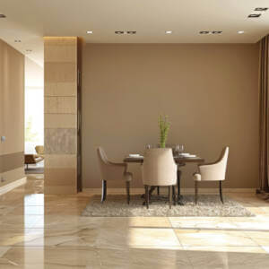 Vogue White Matte 300x600mm