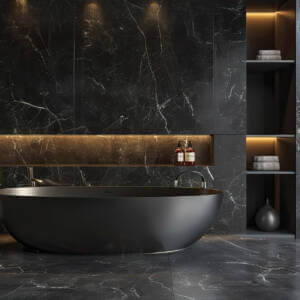 Vogue White Matte 300x600mm