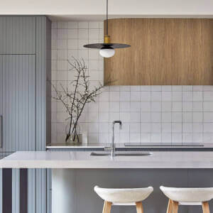 Kitchen Tiles