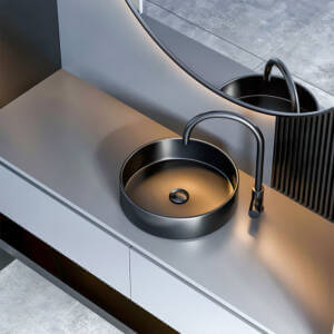Vogue White Matte 300x600mm