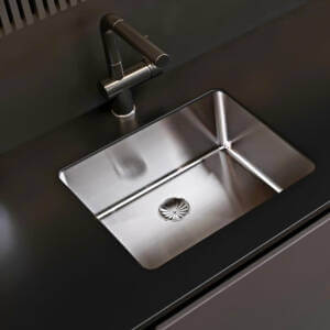 Vogue White Matte 300x600mm
