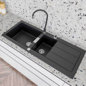 Vogue White Matte 300x600mm
