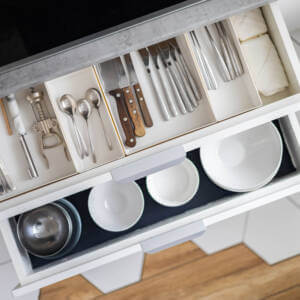 Kitchen Drawers