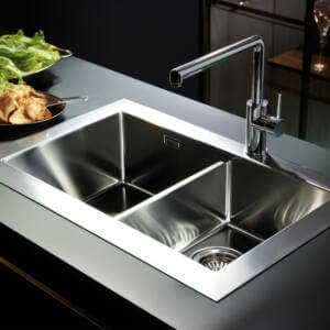 Vogue White Matte 300x600mm