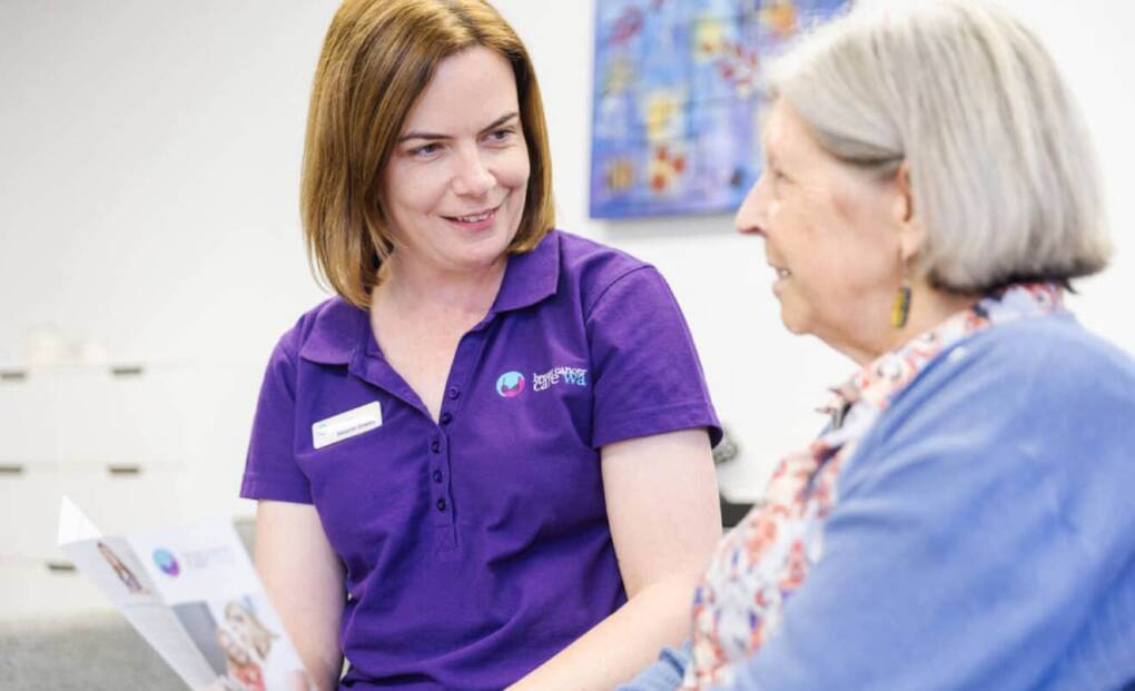 Breast Cancer Care WA