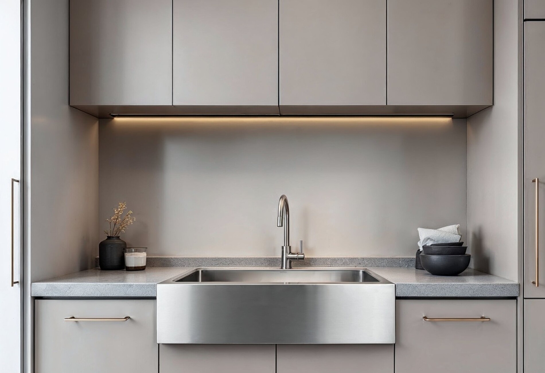 Laundry Room Ideas & 2026 Design Trends - Ross's Discount Home Centre