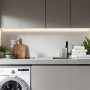 2026 Laundry Room and Sink Design Trends