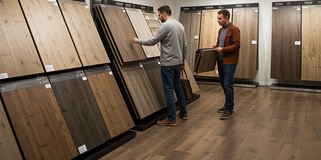 hybrid flooring buyers guides