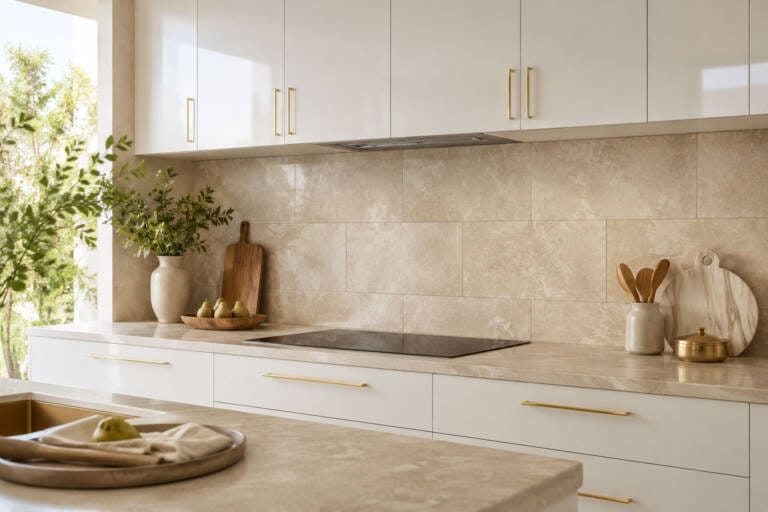 Kitchen Wall Tiles Perth: 2026 Trends and Buying Guide