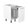 double-rubbish-bin-set-in-pull-out-utility-base-cabinet Double Rubbish Bin Set in Pull Out Utility Base Cabinet