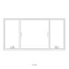Double Sliding Window