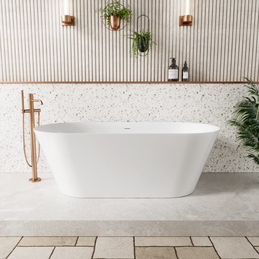 luxury bath cost in Perth start at 1,340.00