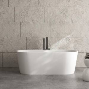 luxury baths for less