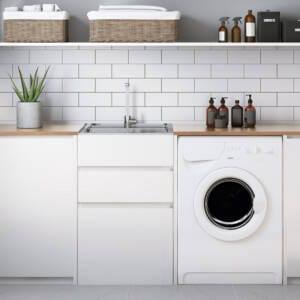laundry sink cabinets perth
