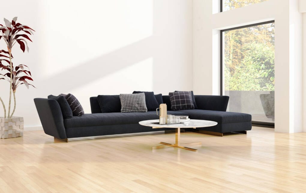 benefits of hybrid flooring 