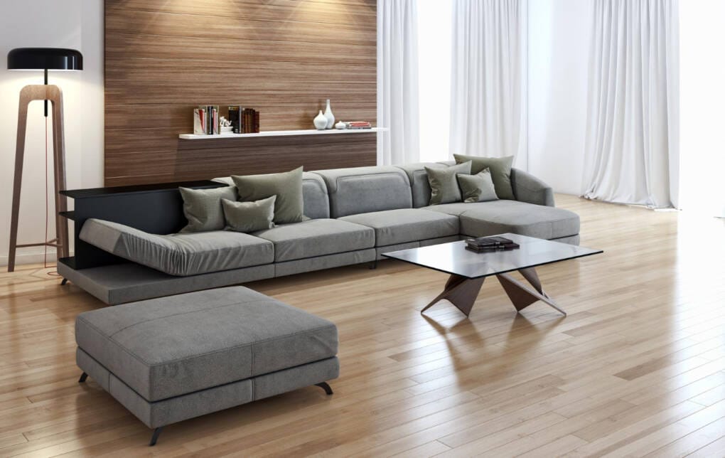 hybrid flooring disadvantages